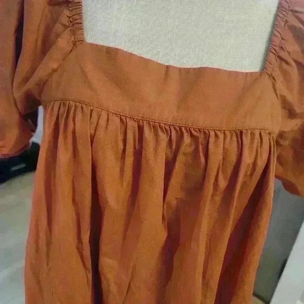 MNG Dress - Picture 4 of 5